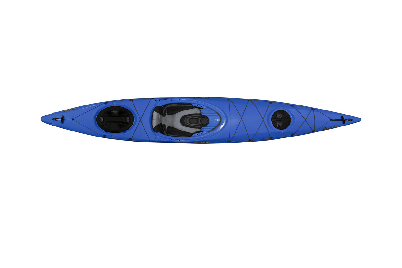 Feelfree Aventura 140 Skeg Kayak