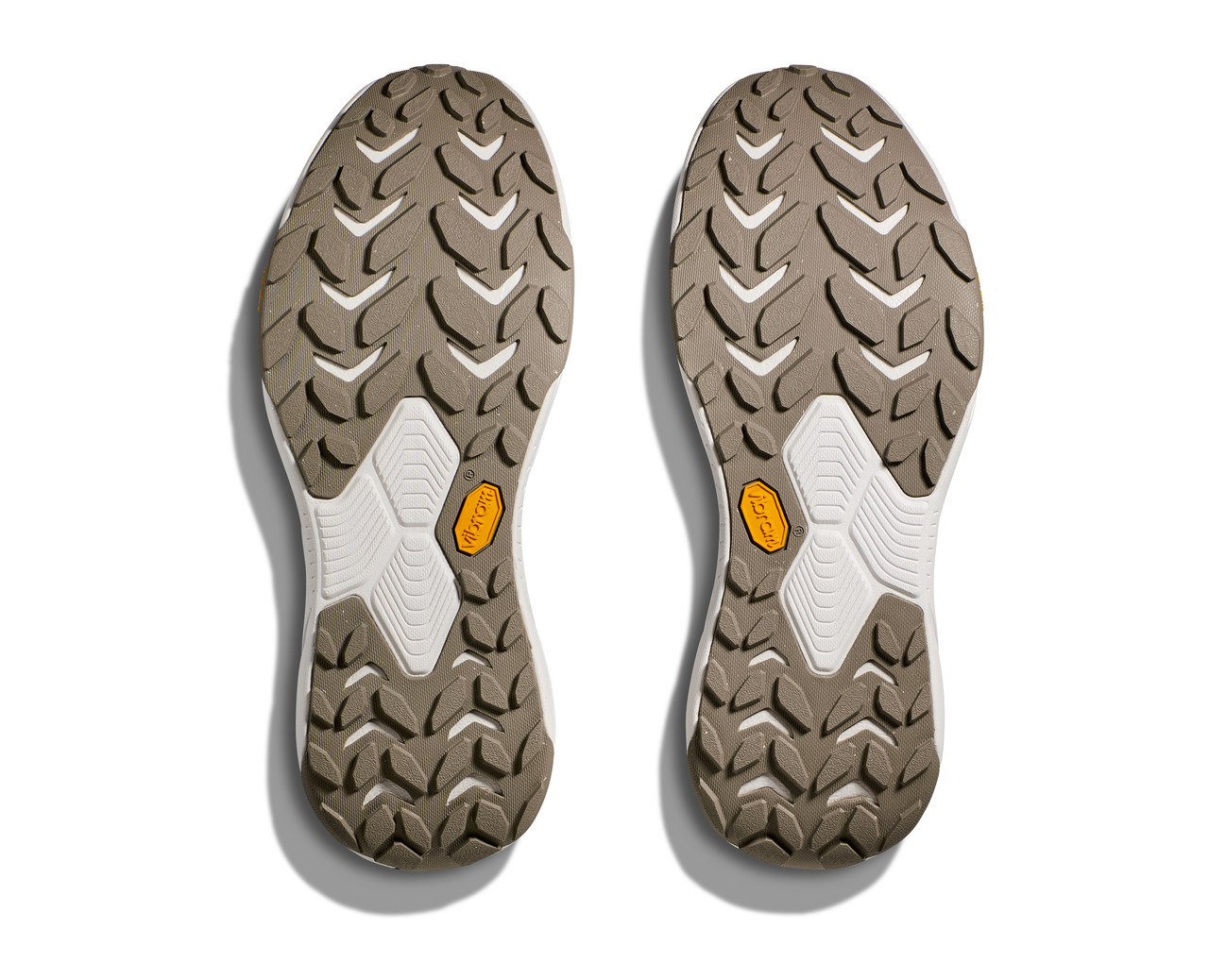 Hoka Transport Road Walking Shoes - Men's