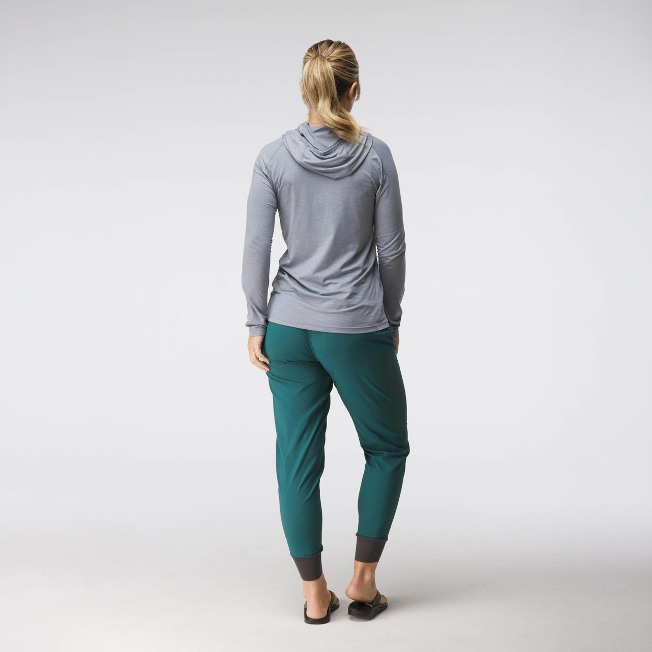 NRS Silkweight Hoodie - Women's