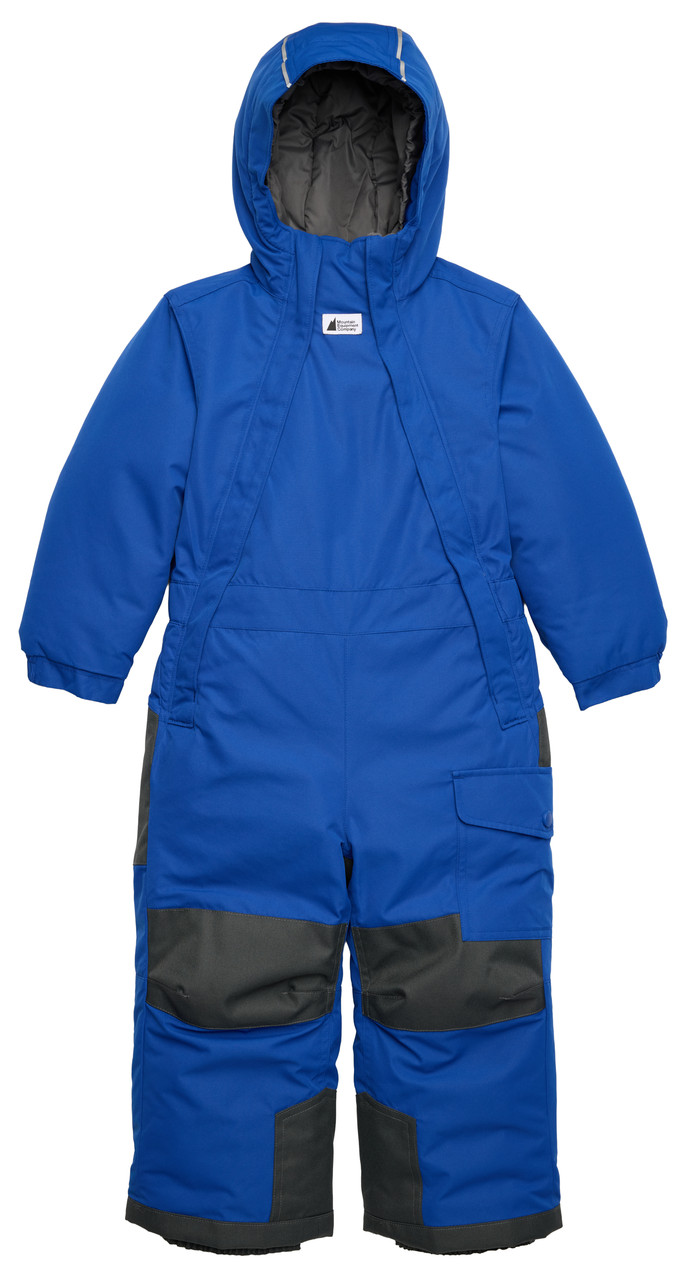 MEC Toaster Suit - Children