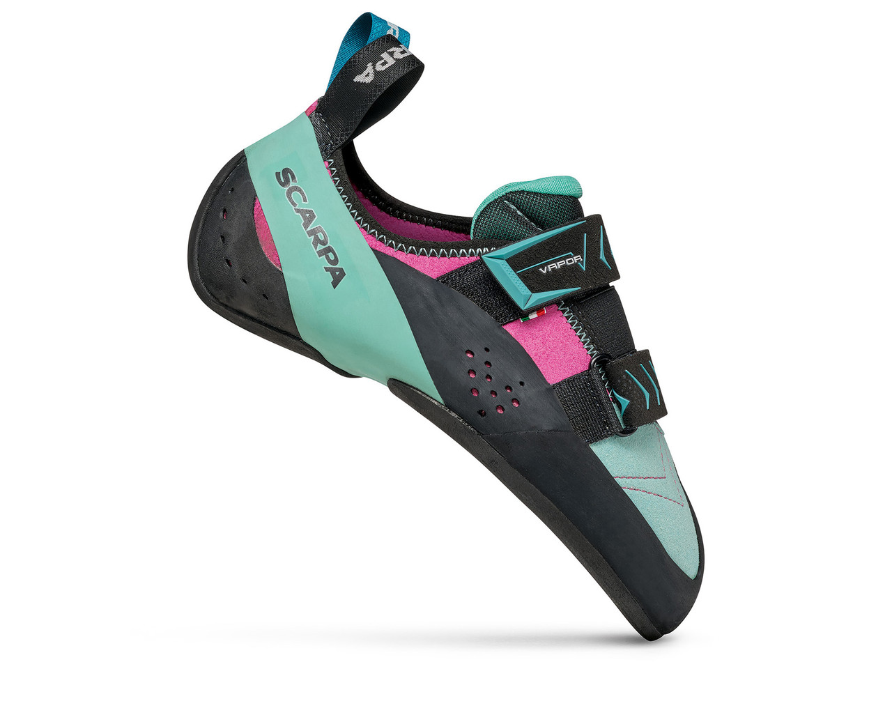 Scarpa Vapor V Climbing Shoes - Women's
