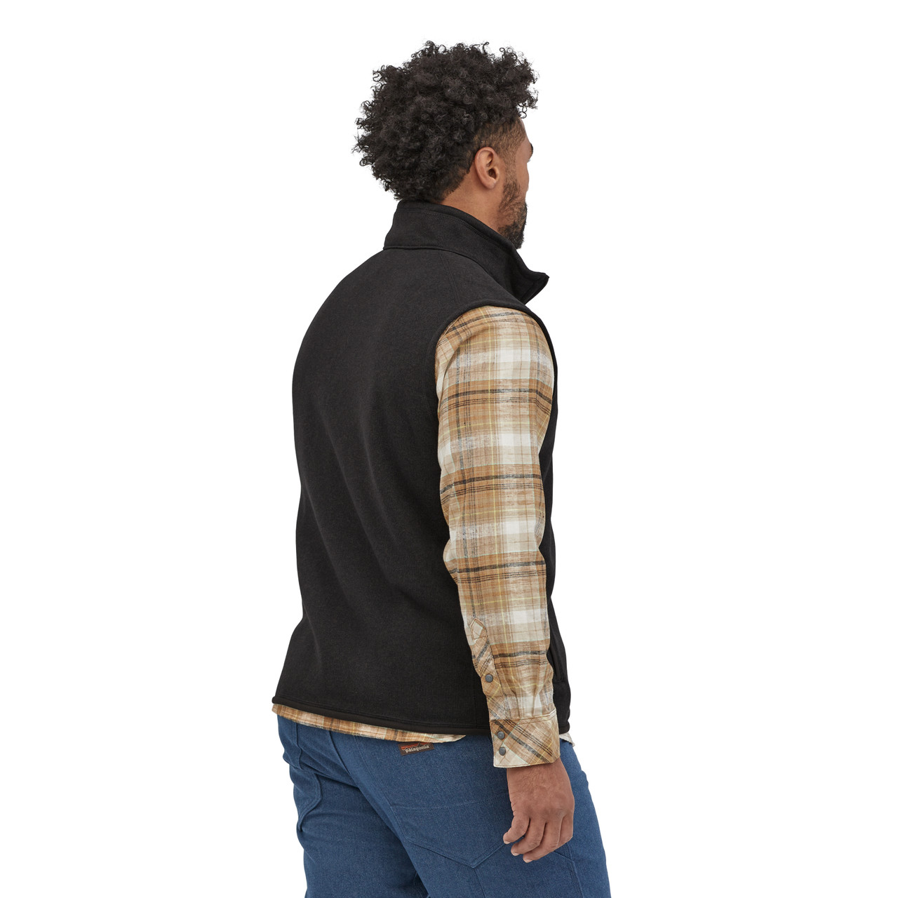 Patagonia Better Sweater Vest - Men's