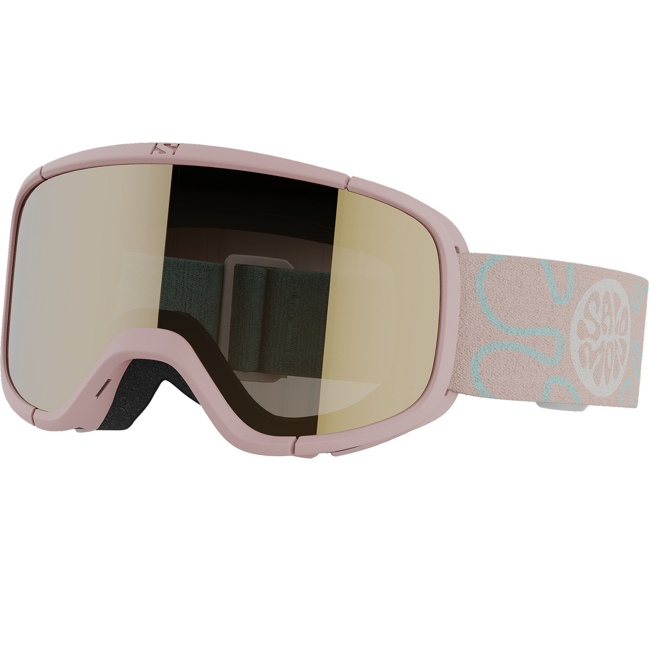 Salomon Rio Junior Goggles