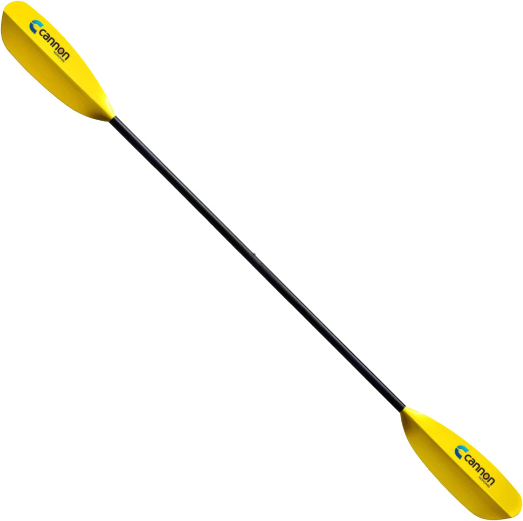 Cannon Paddles Nokomis Fiberglass Paddle