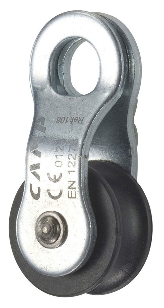 Camp Andry Mobile Pulley