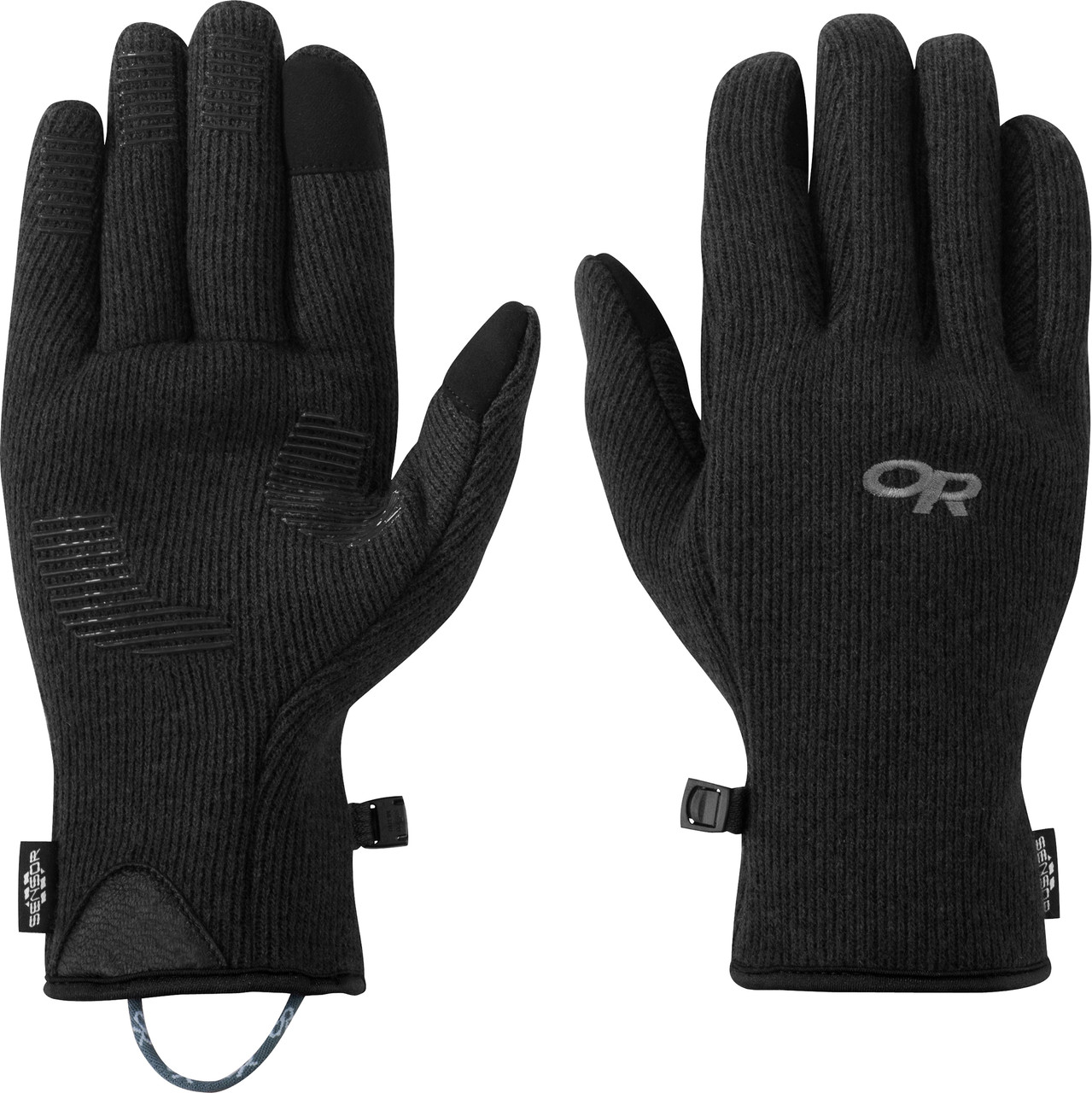 Outdoor Research Flurry Sensor Gloves - Men's