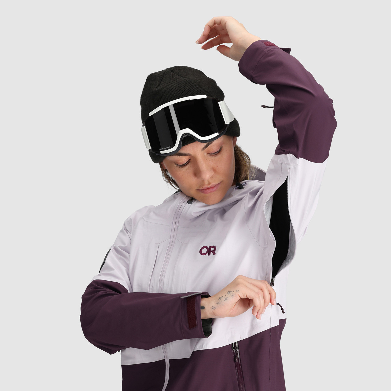 Outdoor Research Carbide Jacket - Women's