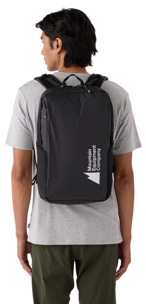 MEC Outpost 20L Travel Pack - Unisex