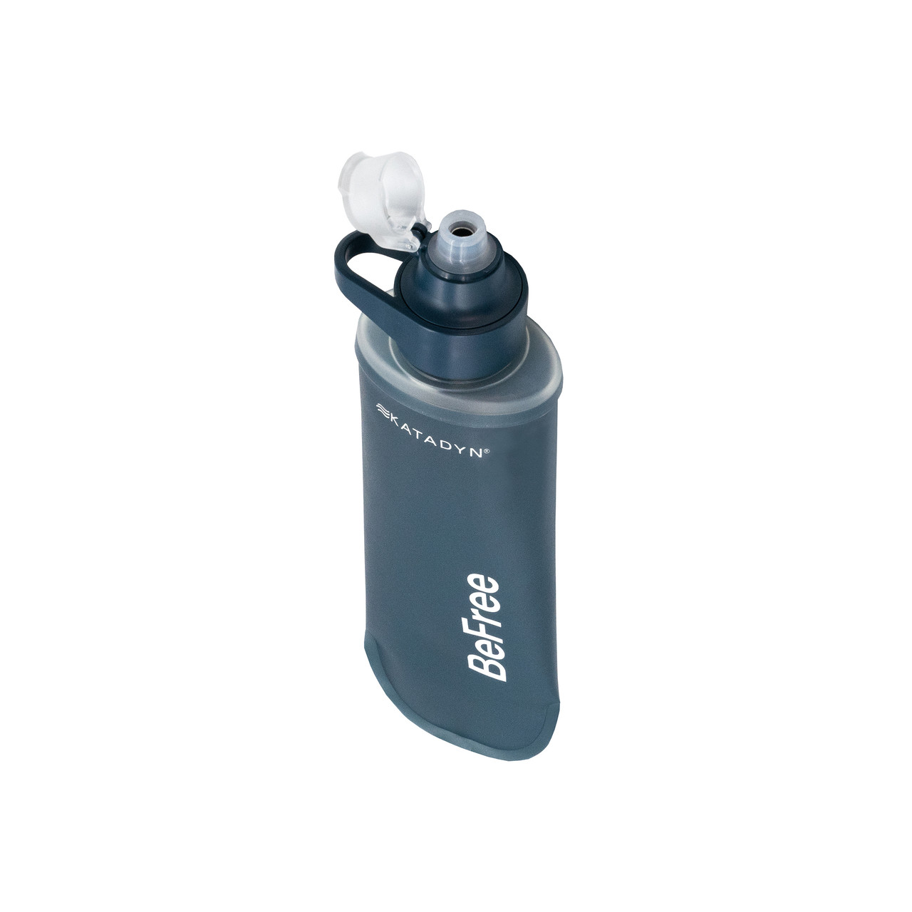 Katadyn BeFree AC 0.5L Microfilter