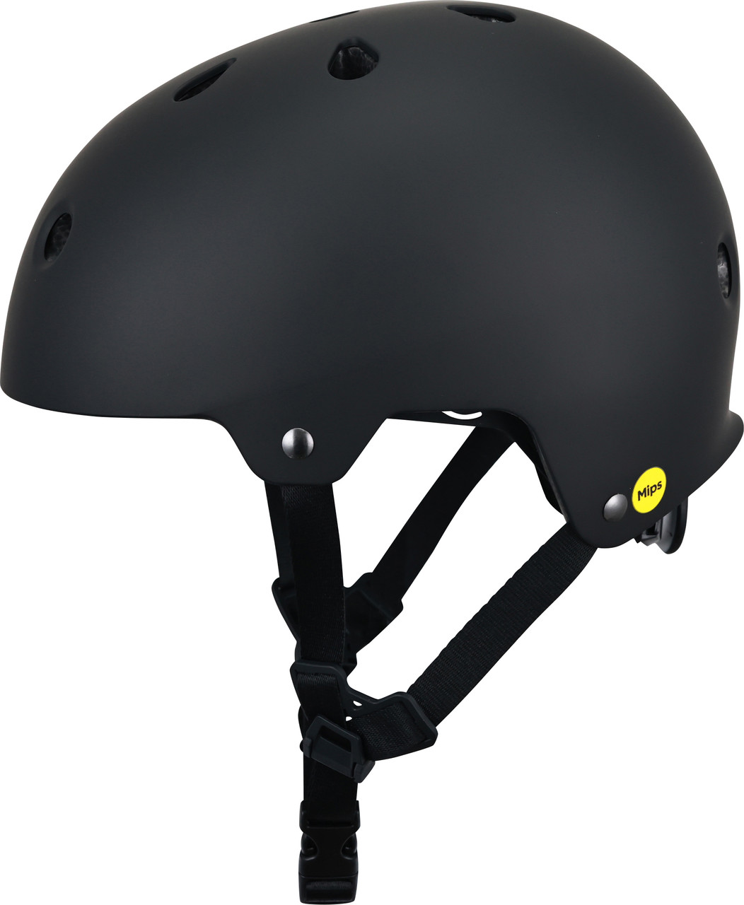 MEC Dab MIPS Bike Helmet - Youths