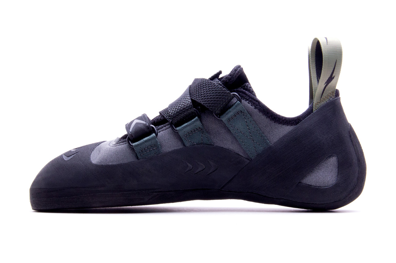 Evolv Kronos Climbing Shoes - Men's