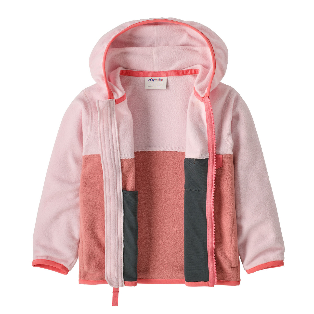 Patagonia Micro D Snap-T Jacket - Infants to Children