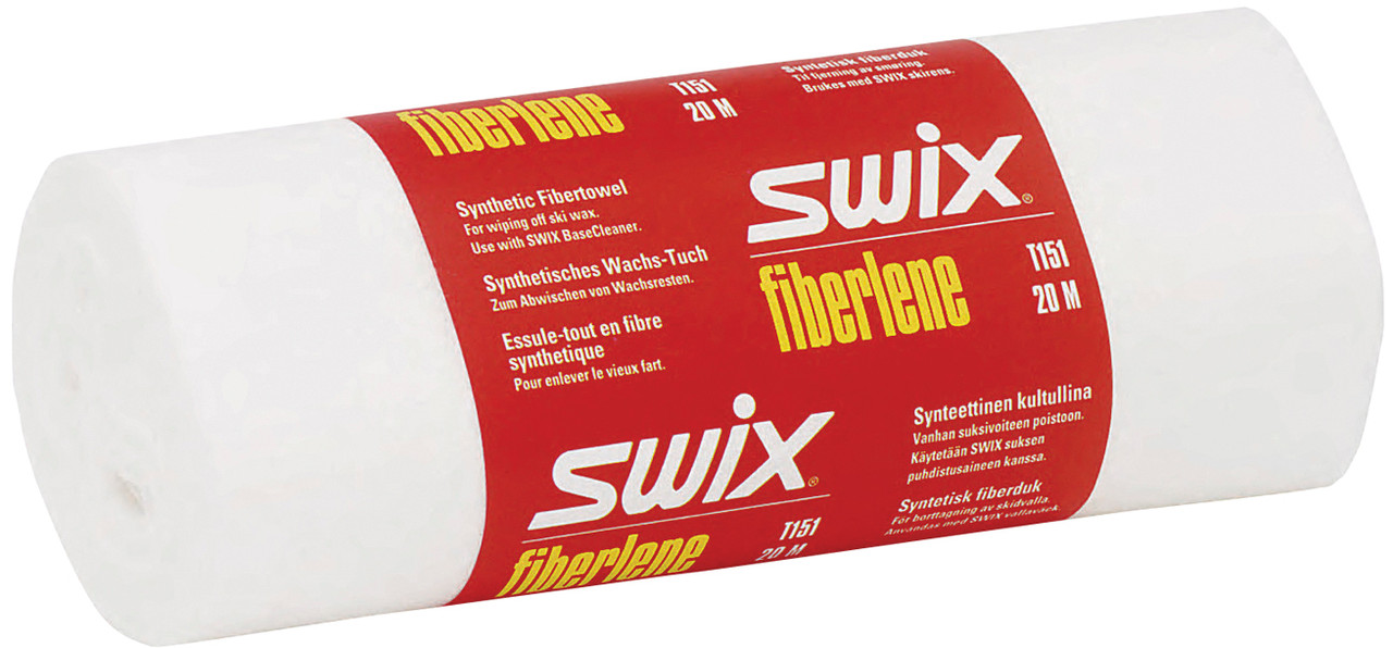 Swix Fiberlene
