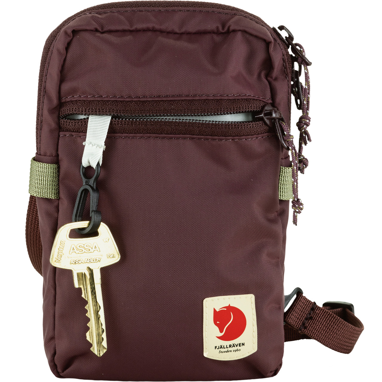 Fjallraven High Coast Pocket - Unisex