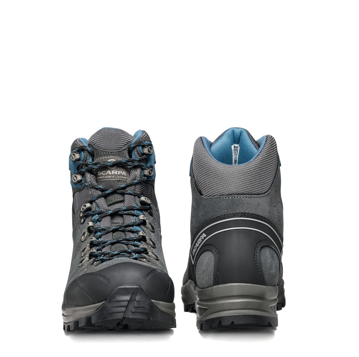 Scarpa Kailash Trek Gore-Tex Boots - Men's