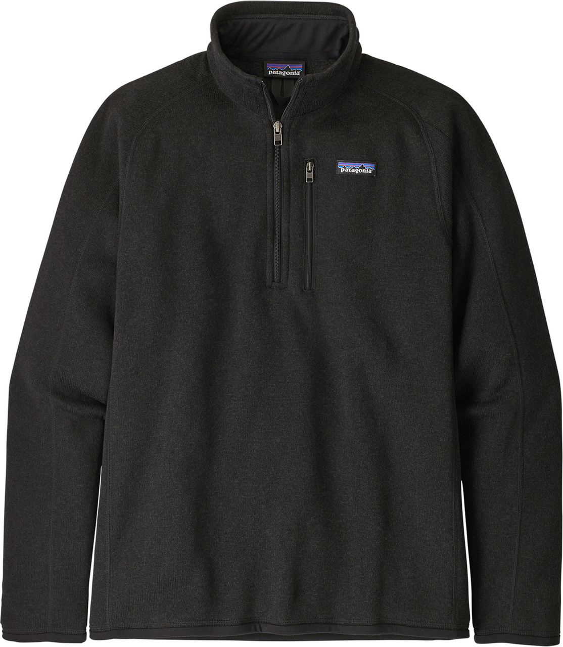 Patagonia Better Sweater Quarter Zip - Men's