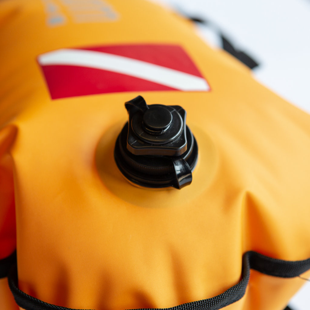 Fathom Inflatable Swim Aid