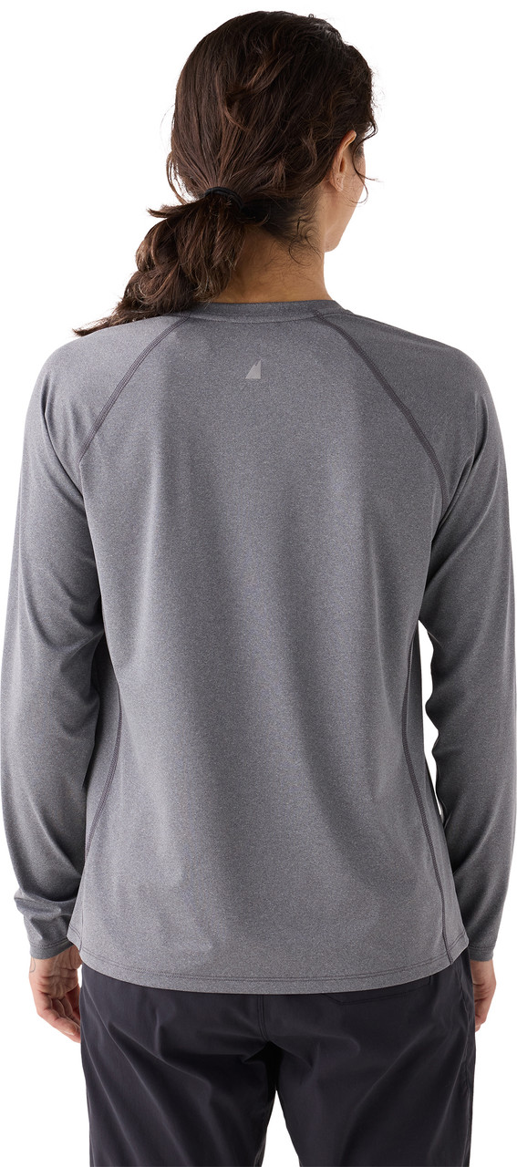 MEC Rapidi-T Long Sleeve Shirt - Women's