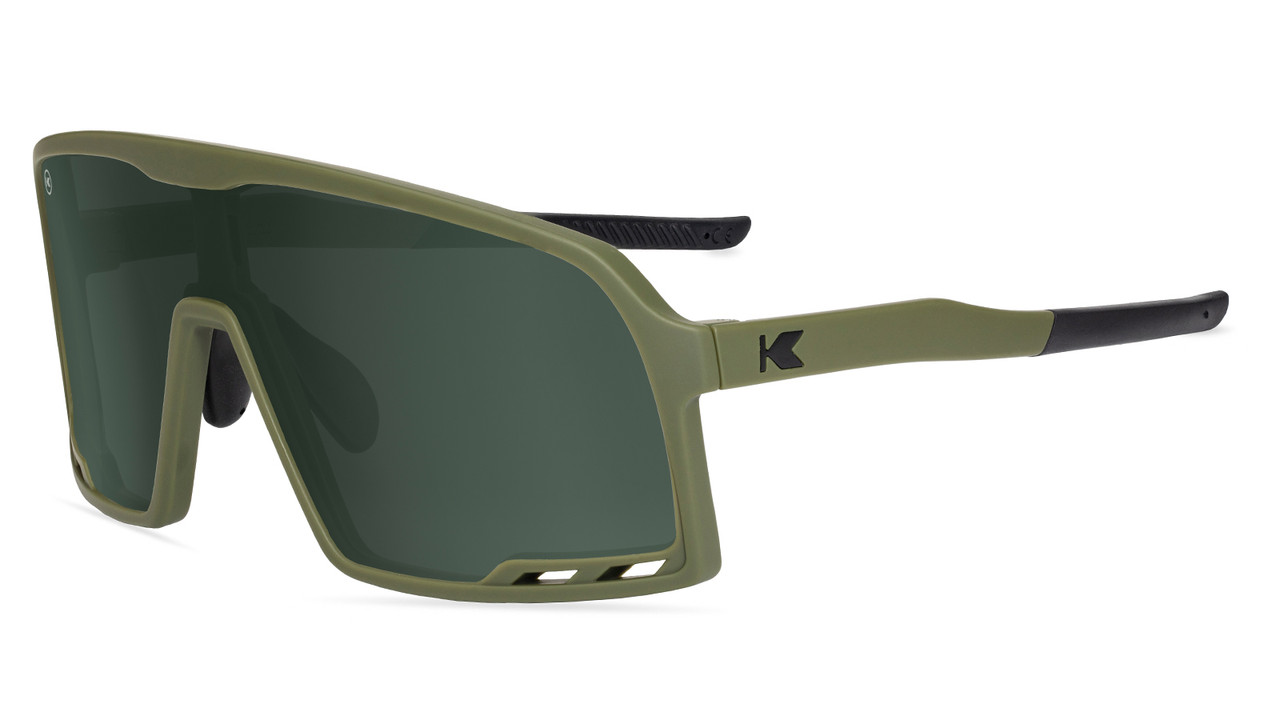 Knockaround Campeones Sunglasses - Unisex