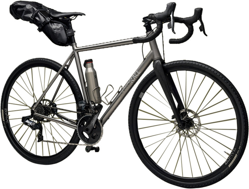 Osprey Escapist Saddle Bag