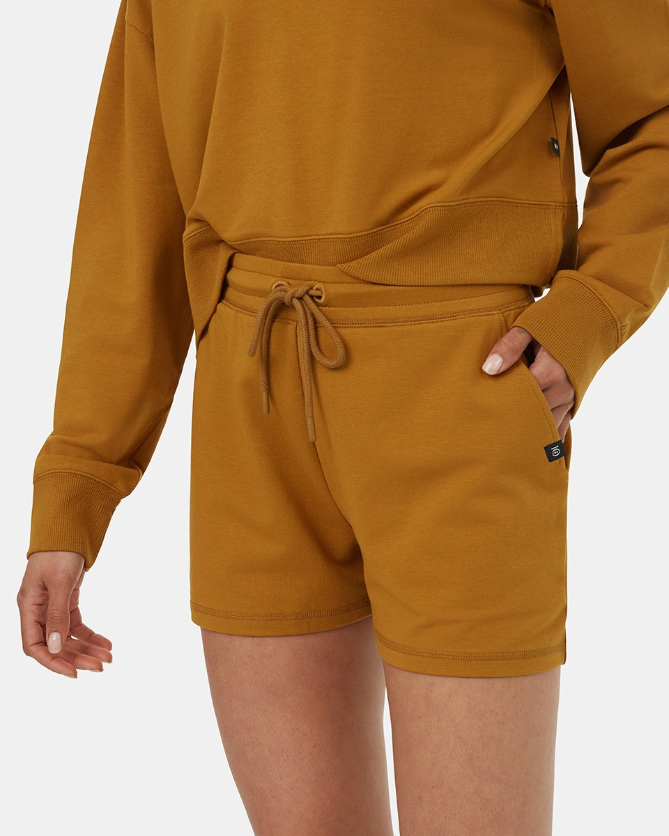 tentree Fulton Short - Women's