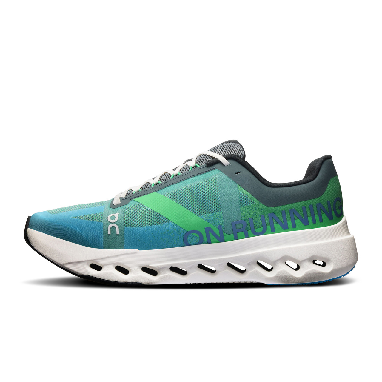 On Cloudsurfer Next Road Running Shoes - Men's