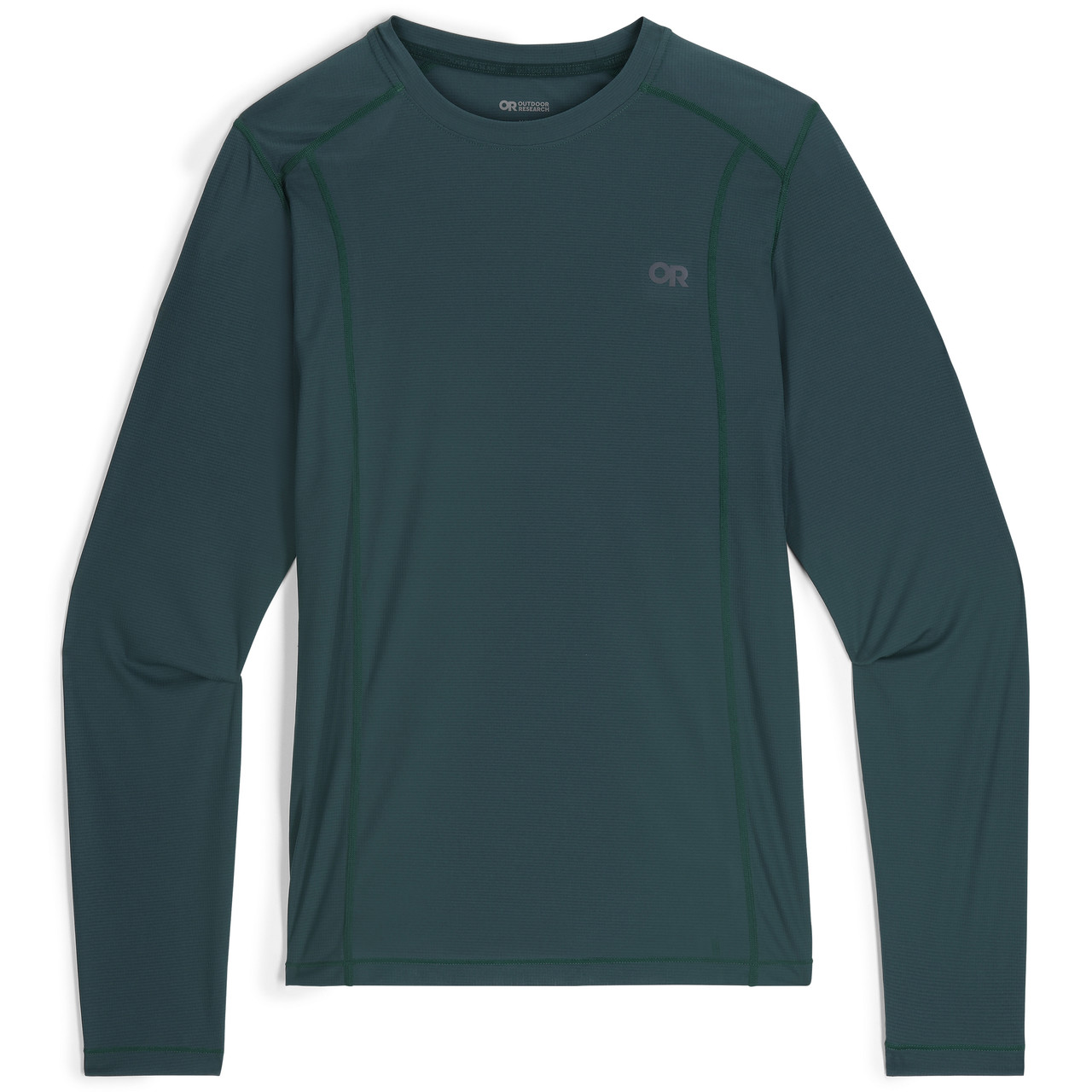 Outdoor Research Echo Long Sleeve Tee - Men's