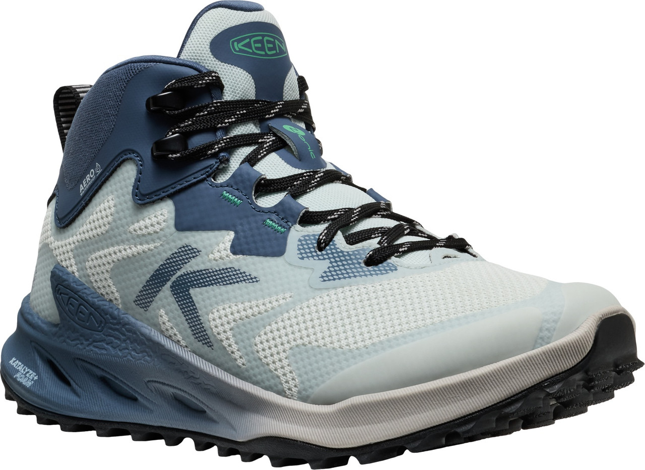 Keen Zionic NXT Mid Waterproof Hiking Boot - Women's