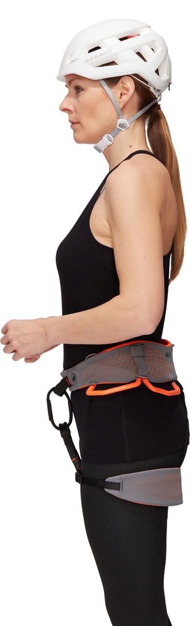 Mammut Comfort Fast Adjust Harness - Women's