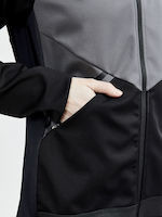 Craft Glide Hood Jacket - Women's