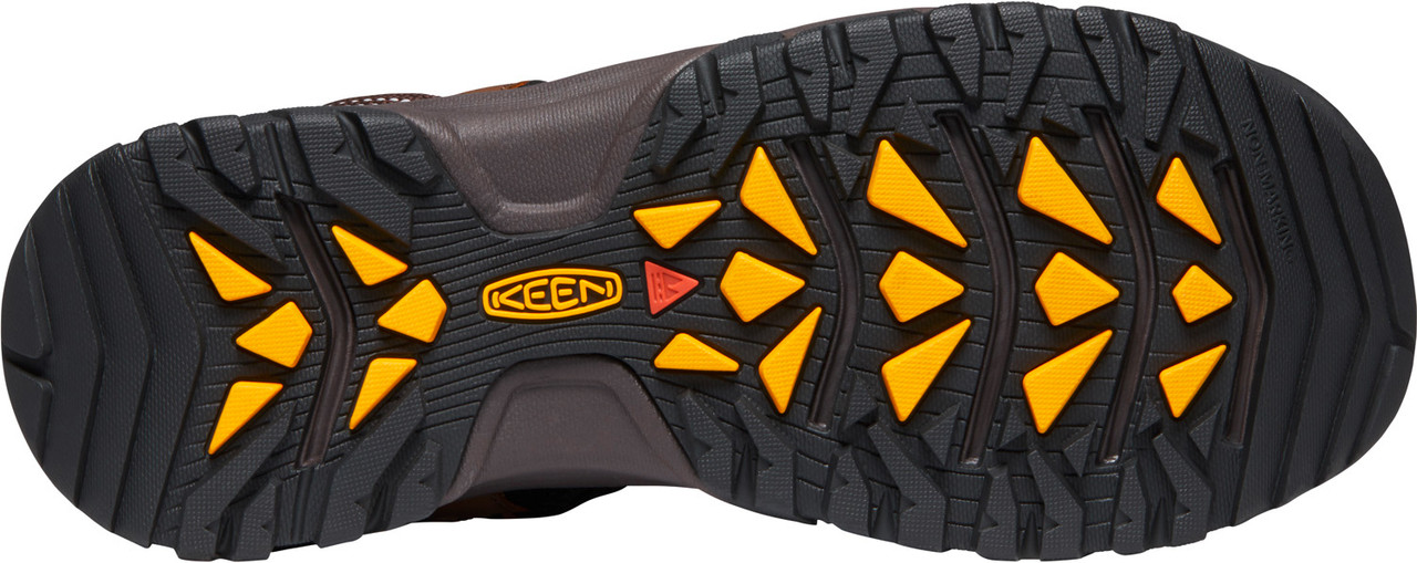 Keen Targhee III Sandals - Men's