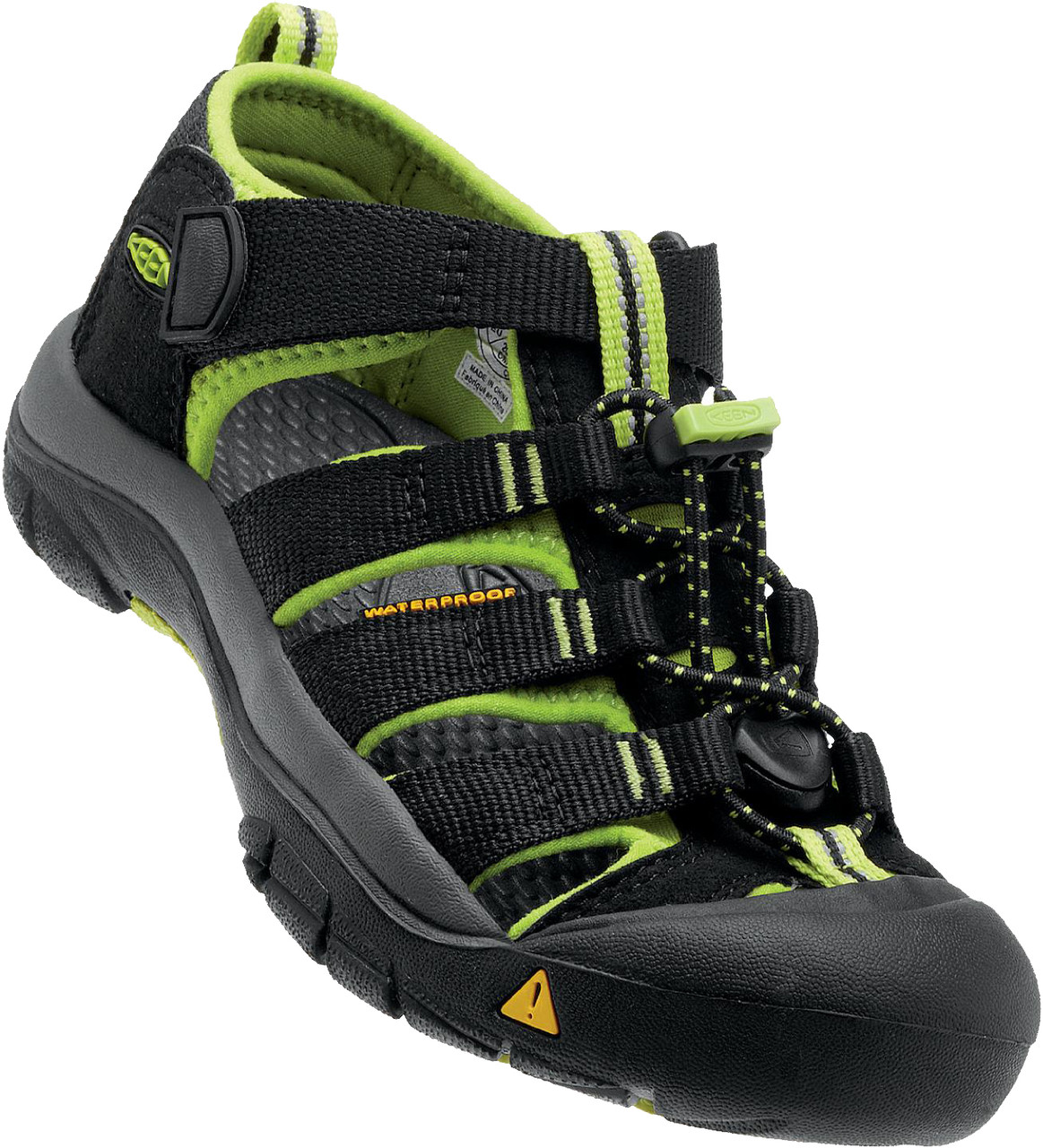 Keen Newport H2 Sandals - Children to Youths