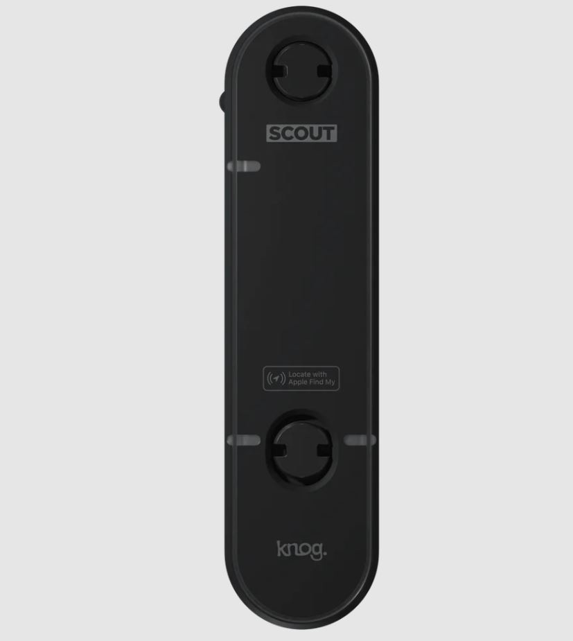 Knog Scout Bike Alarm  & Finder