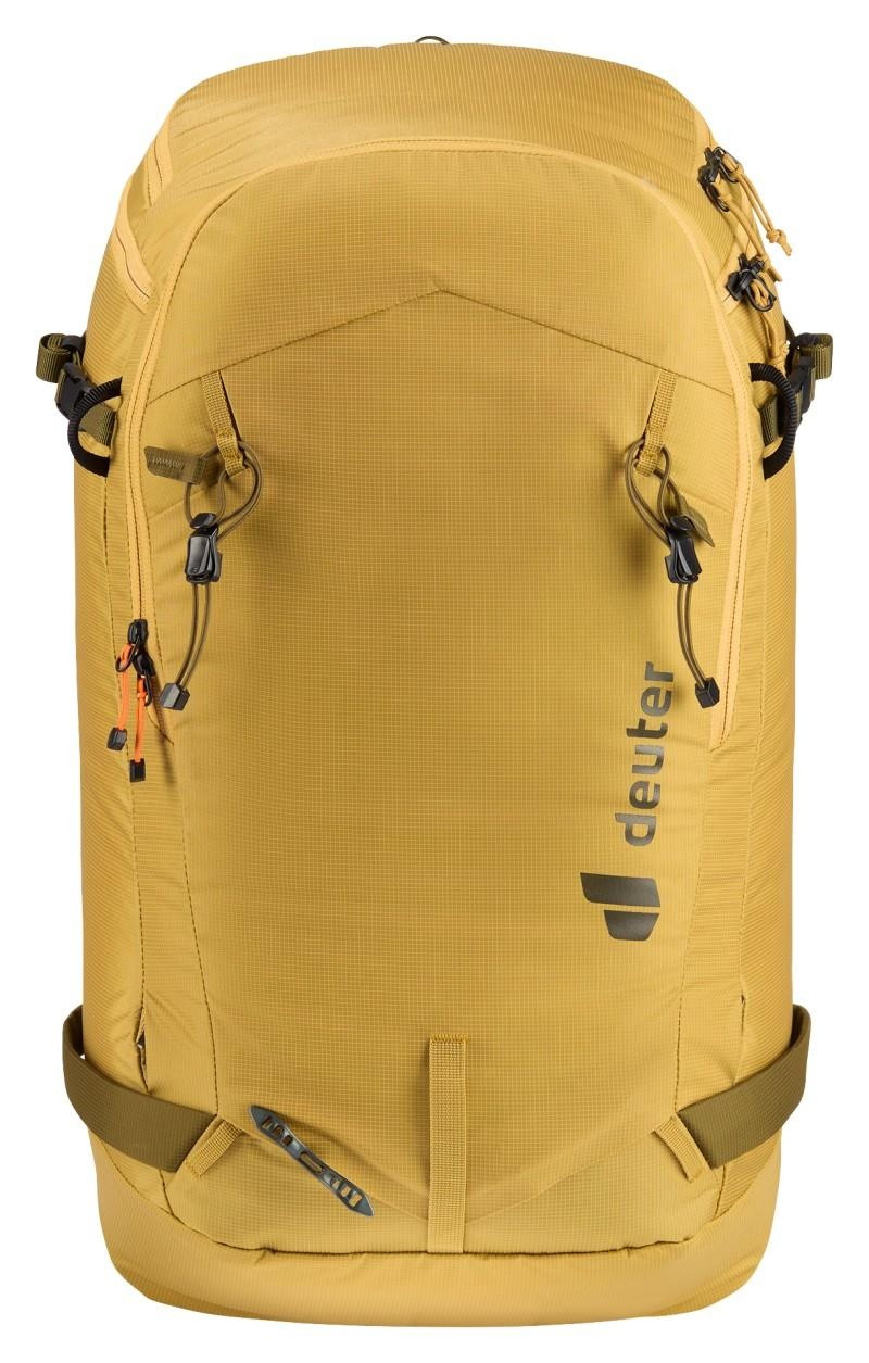 Deuter Freerider Pro 32+10 - Unisex