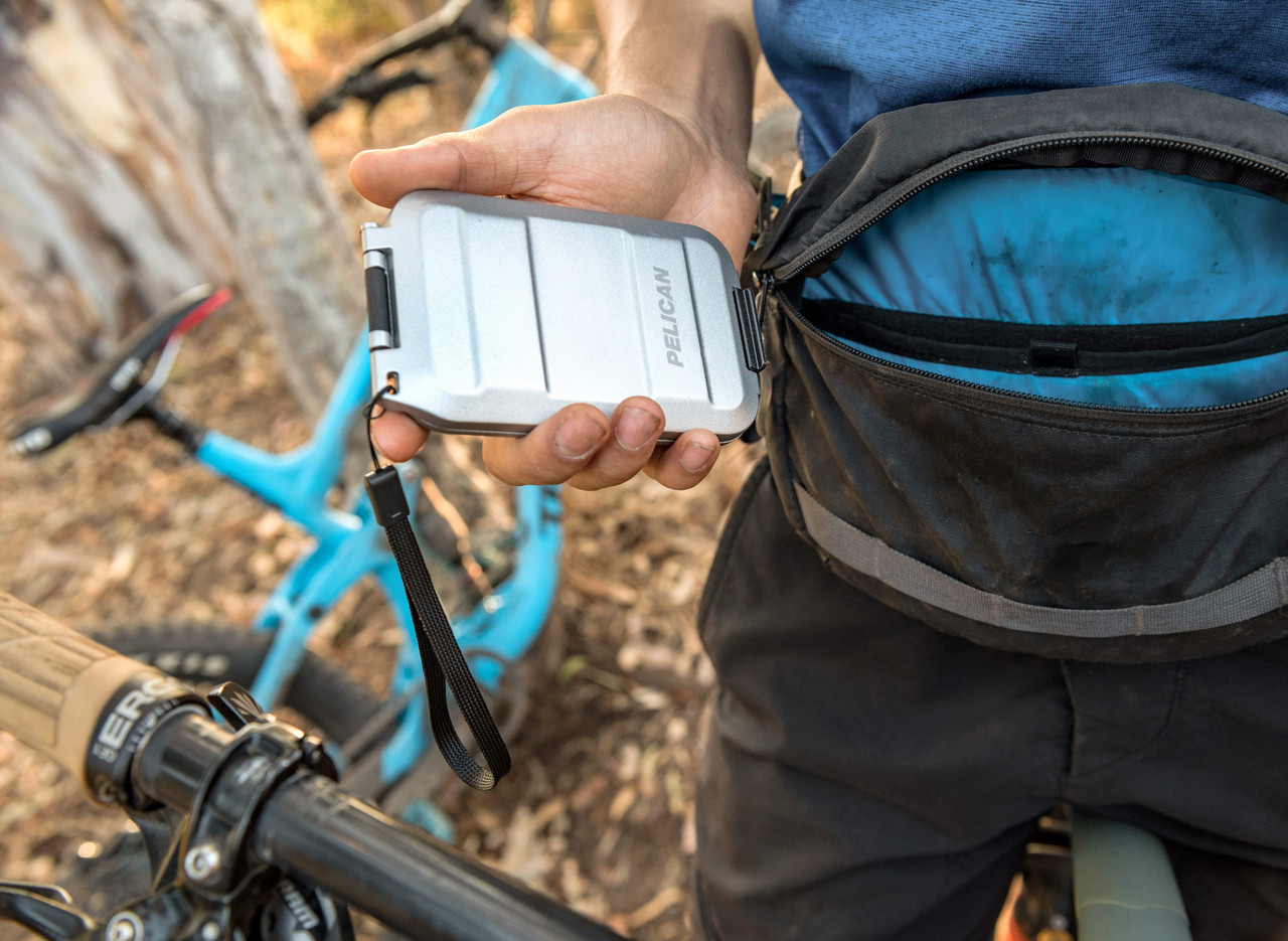 Pelican G5 RF Field Wallet