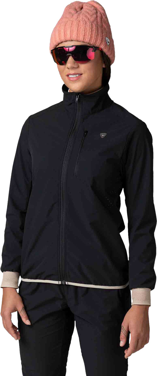 Rossignol Active Versatile XC Jacket - Women's
