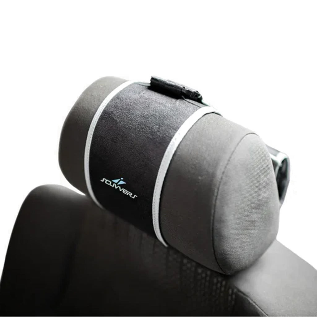 Scuvvers Complete Seat Cover