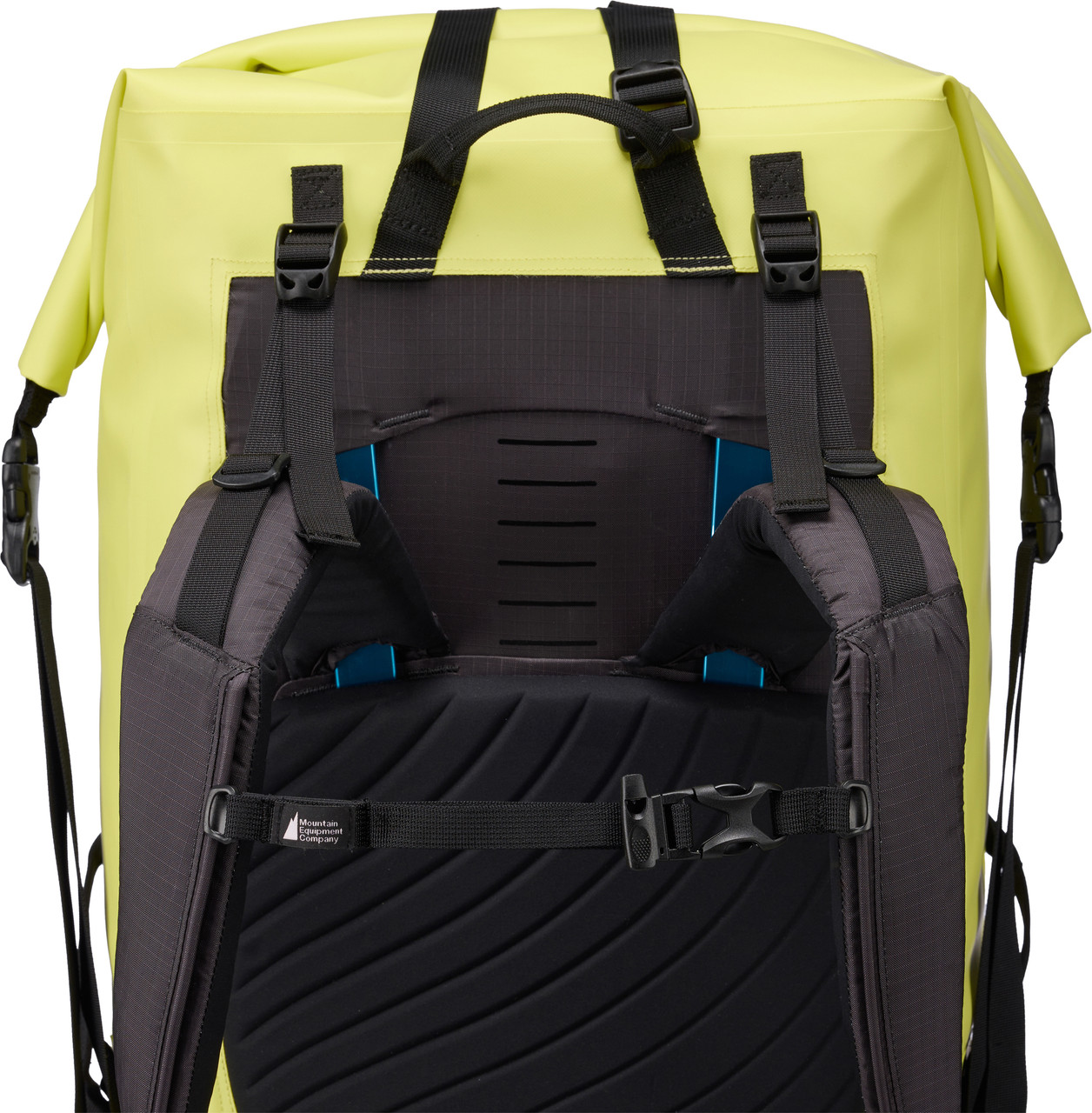 MEC Slogg HD 70L Dry Pack - Unisex