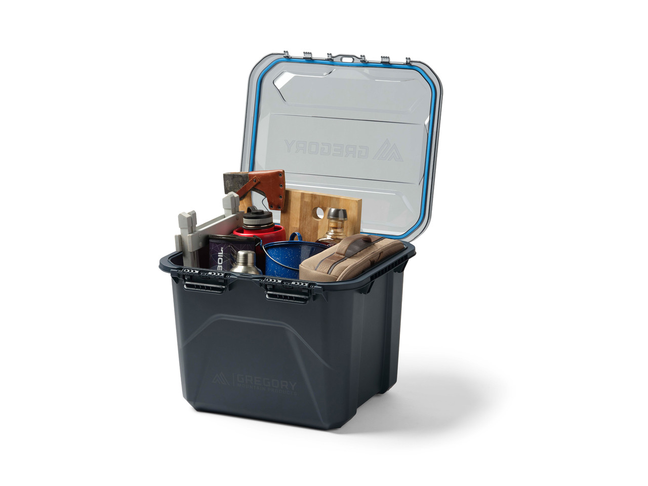 Gregory Alpaca Camp Box 50 L