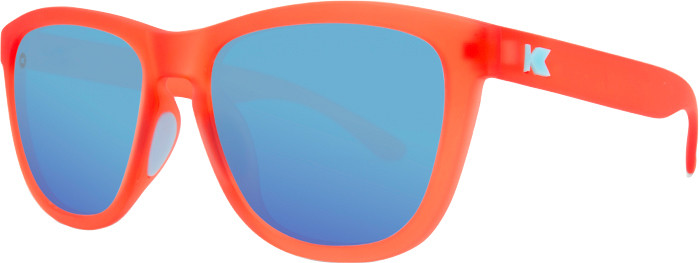 Knockaround Premiums Sport Polarized Sunglasses - Unisex