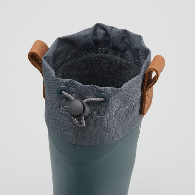 Kamik Tundra Jr Waterproof Winter Boots - Kids'