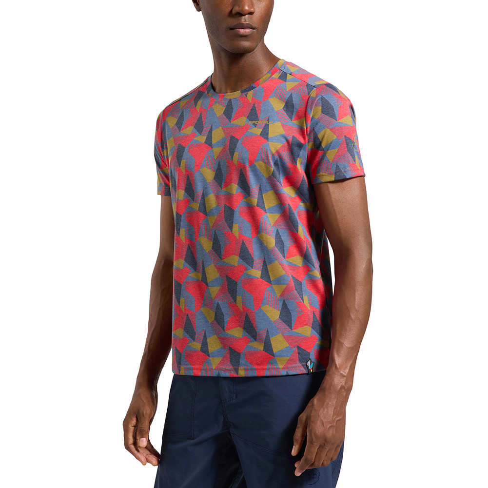 La Sportiva Dimension T-Shirt - Men's