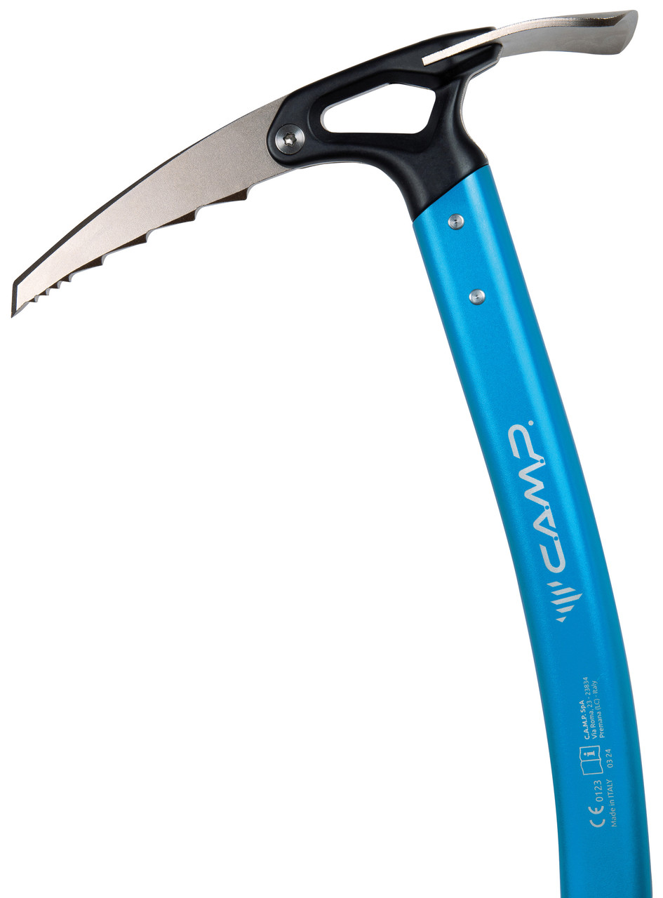 Camp Zenith Ice Axe