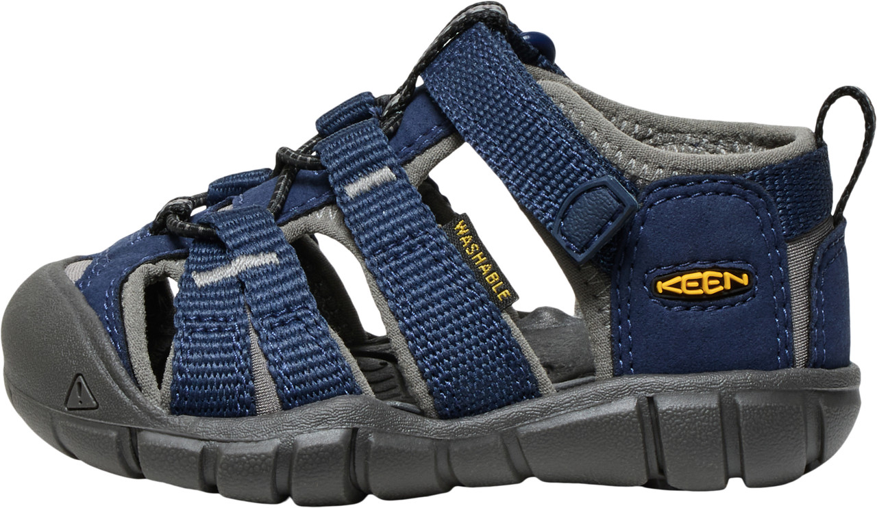 Keen Seacamp ll CNX Sandals - Infants