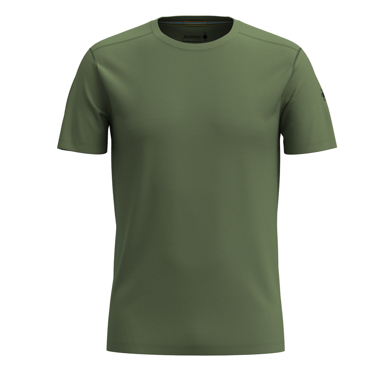 Smartwool Merino Short Sleeve Tee - Men's