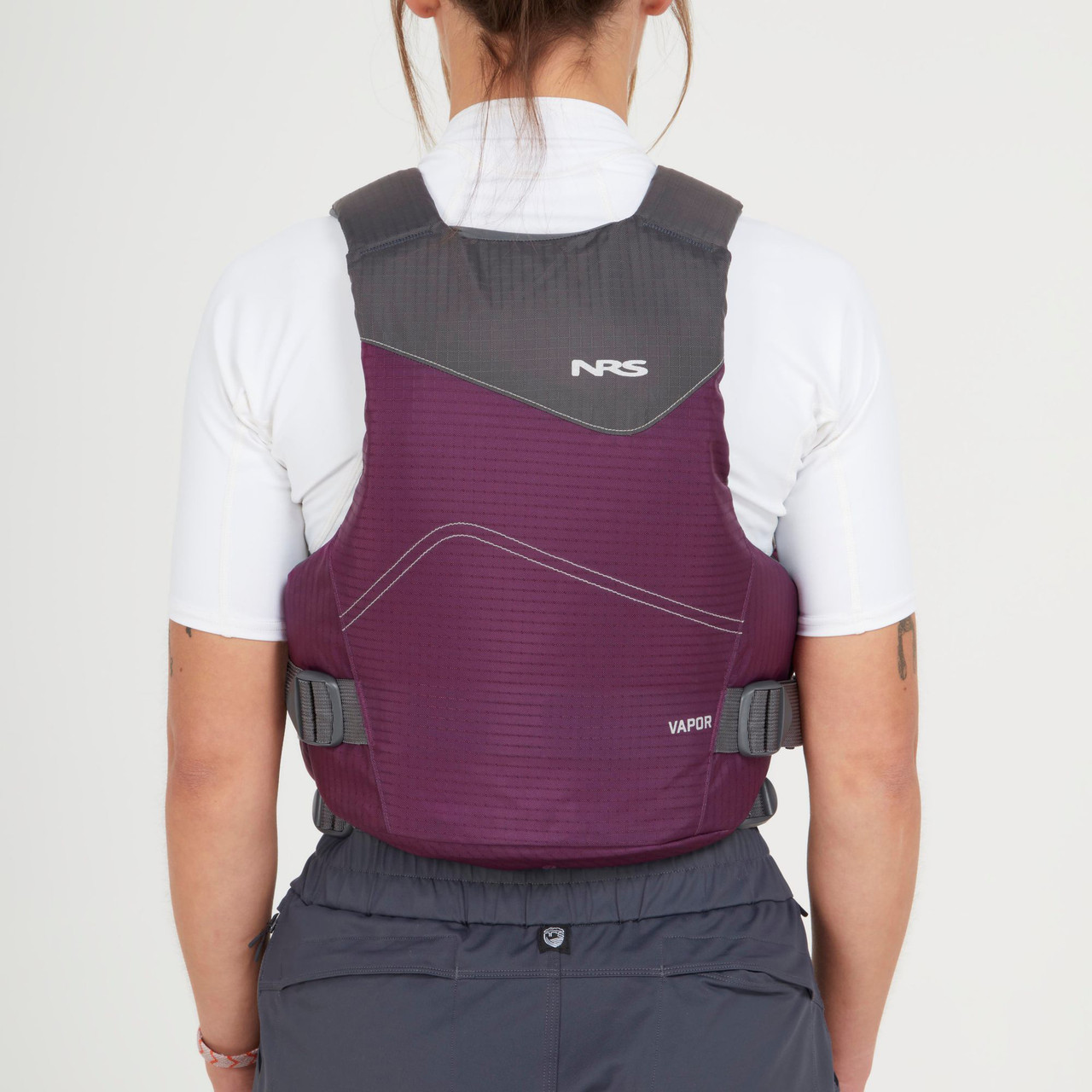 NRS Vapor PFD