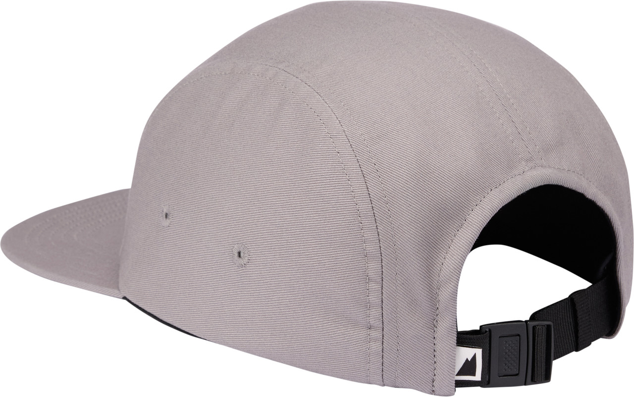 MEC 5 Panel Hat - Unisex
