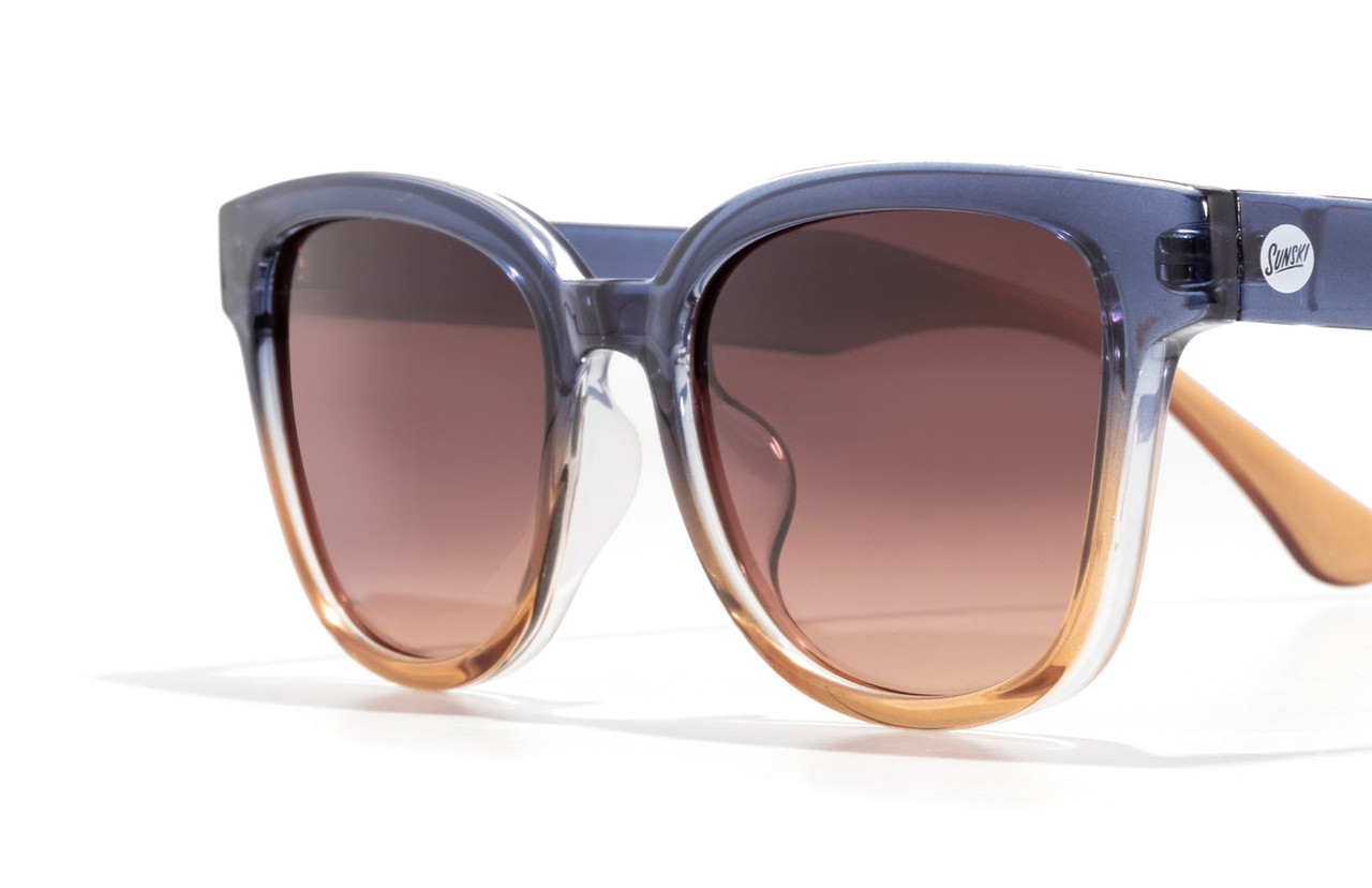 Sunski Miho Polarized Sunglasses