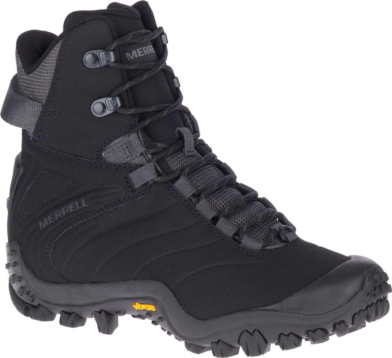 Merrell Chameleon 8 Thermo Tall Waterproof Winter Boots - Women's