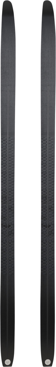 Rossignol EVO Act AR 55 Waxless Skis - Youths